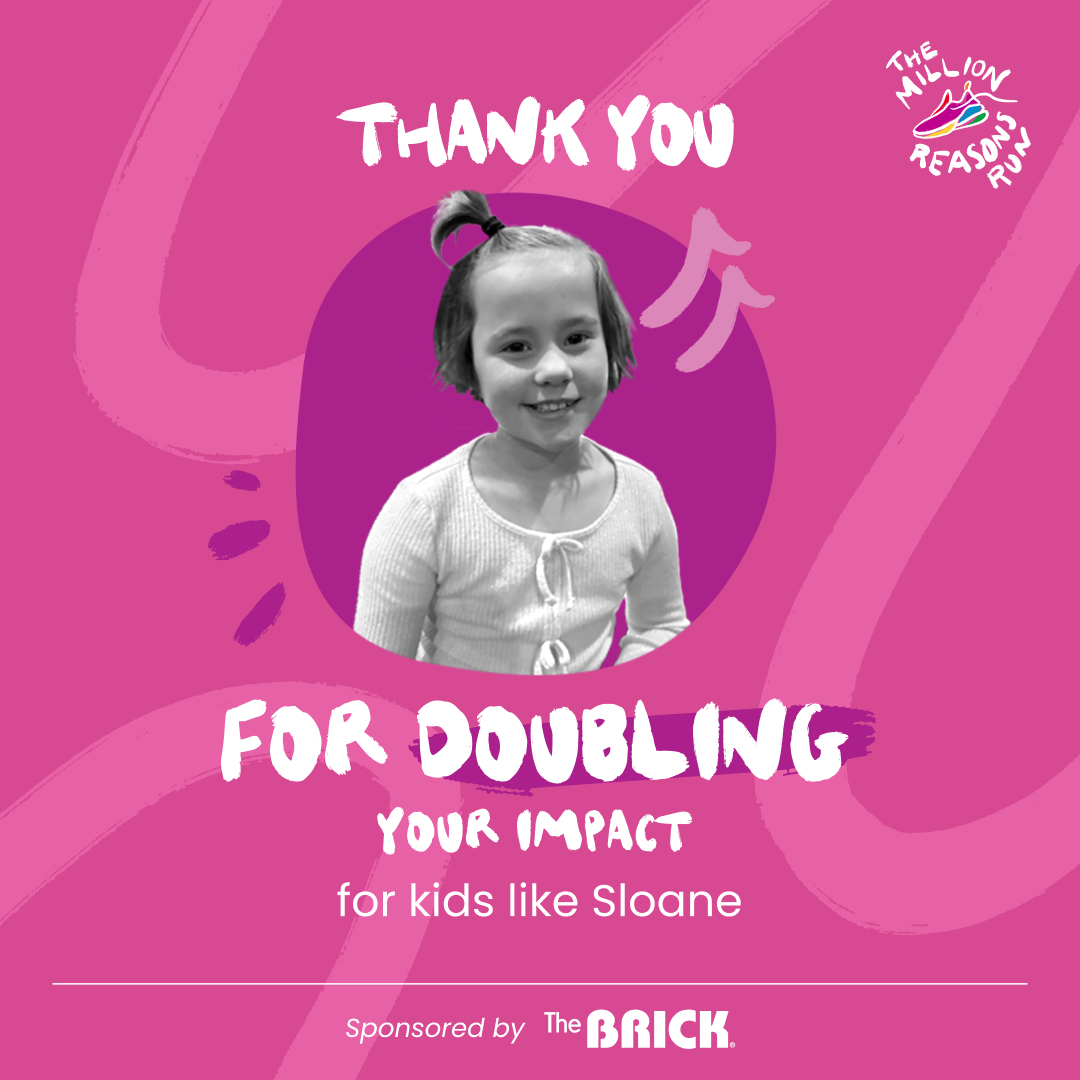 MRR26 - Thank you for doubling post ENG