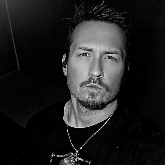 Matthew Hoddinott