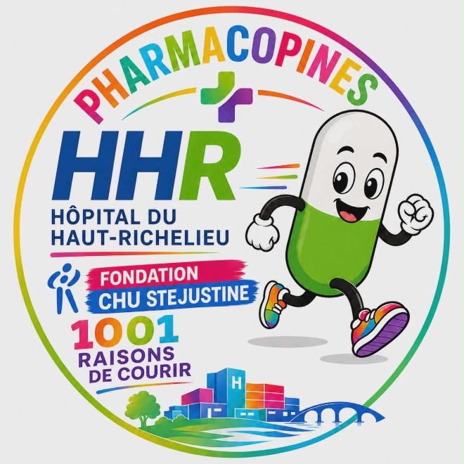 Pharmacie HHR