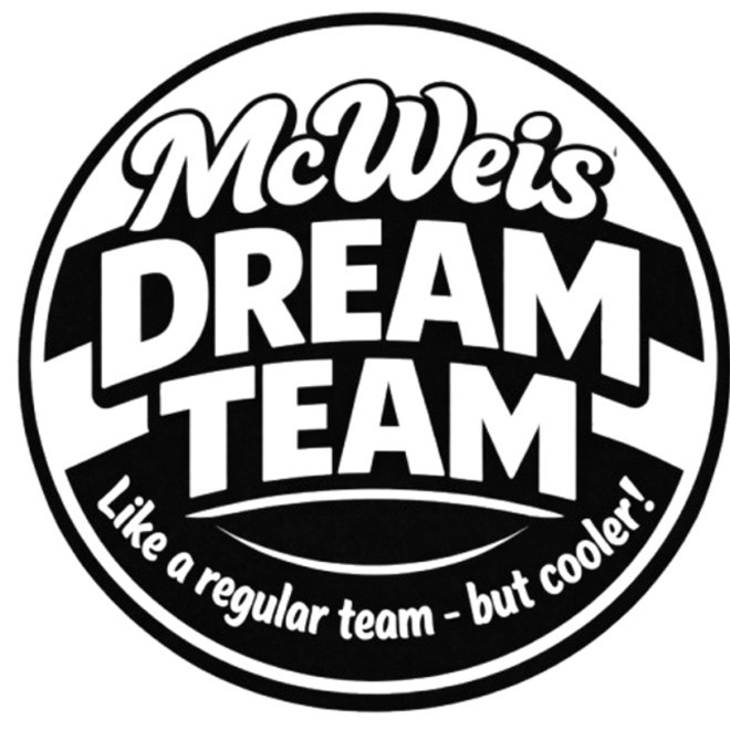 McWeis DreamTeam