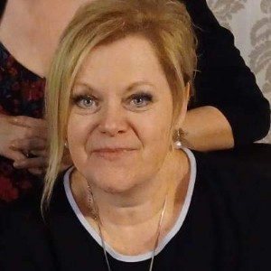 The Million Reasons Run Jocelyne Saucier